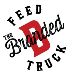 The Branded Feed Truck