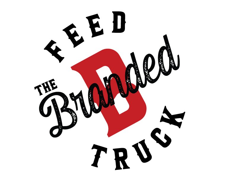The Branded Feed Truck