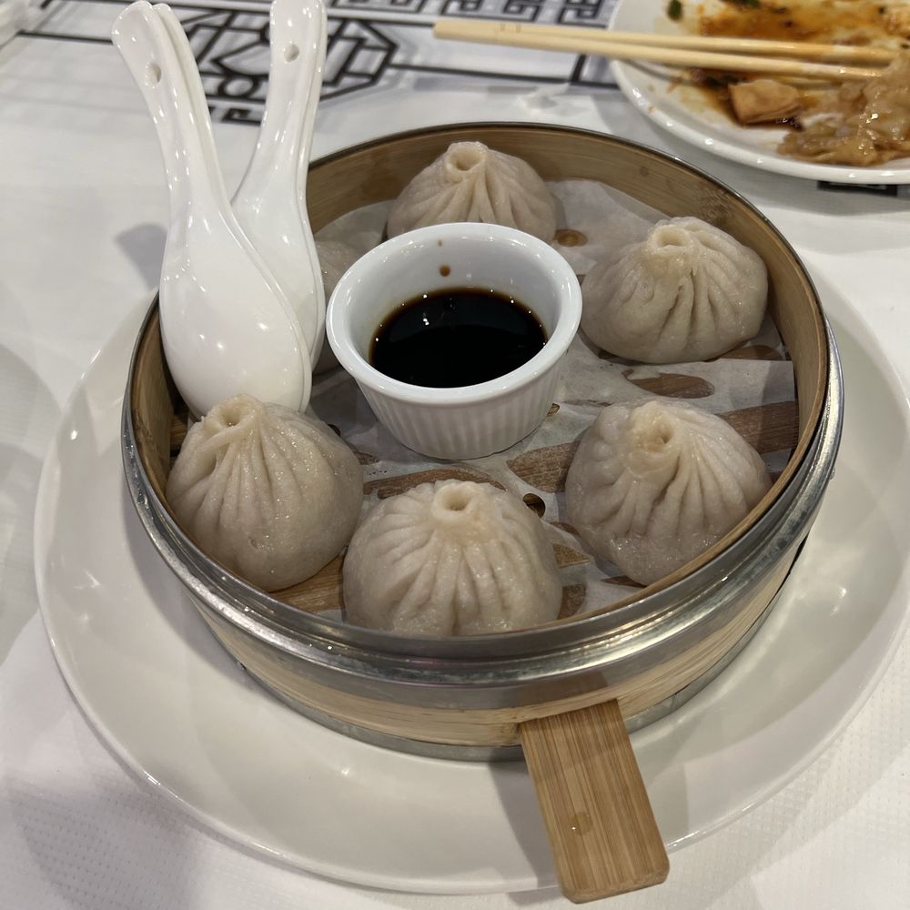 Bao House - Soup dumpling - Chinese Near Me - Stillwater, Oklahoma