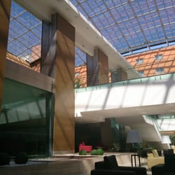 Plaza Caserta - Hall