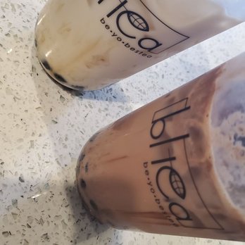 BLTea - Bubble Tea Near Me - Los Angeles, California
