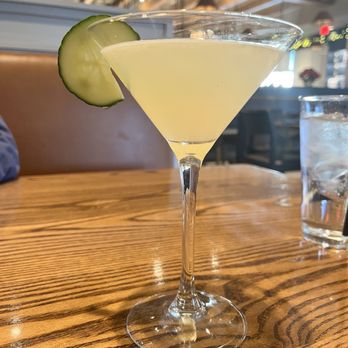 ChopHouse Grille - garden martini - Steakhouses Near Me - Exton, Pennsylvania ChopHouse Grille - garden martini - Steakhouses Near Me - Exton, Pennsylvania