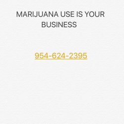 Discreet Medical Marijuana MD - Truism