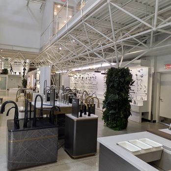 Kohler Design Center - Kitchen & Bath Near Me - Kohler, Wisconsin