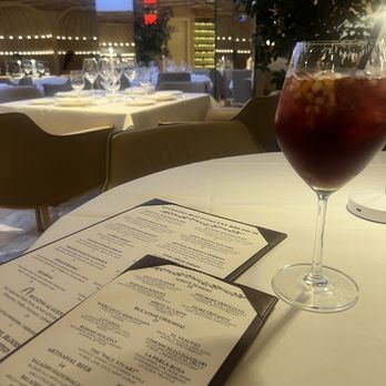 Bucatini - Italian Near Me - New York, New York