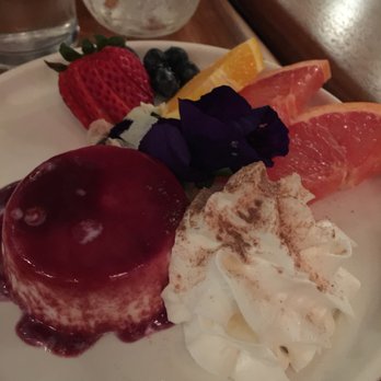 Kitchen Story - Panna Cotta - Breakfast & Brunch Near Me - Oakland, California Kitchen Story - Panna Cotta - Breakfast & Brunch Near Me - Oakland, California
