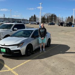 Ryan Chevrolet