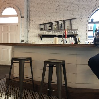Bespoke - Cool bar - Coffee & Tea Near Me - Wilmington, North Carolina Bespoke - Cool bar - Coffee & Tea Near Me - Wilmington, North Carolina