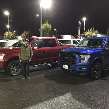 Sound Ford - New truck - Auto Repair Near Me - Renton, Washington Sound Ford - New truck - Auto Repair Near Me - Renton, Washington