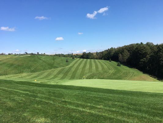 KENTERRA GOLF COURSE DRIVING RANGE 929 Kennis Rd DuBois 
