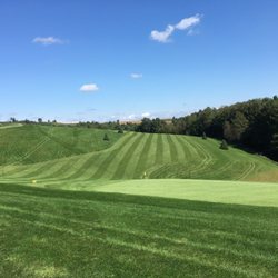 Kenterra Golf Course & Driving Range