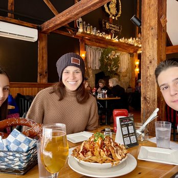Basecamp Brewing - Brewpubs Near Me - Lincoln, New Hampshire