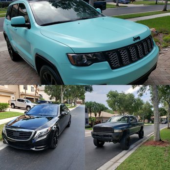 Mobile Auto Detailing - Washed - Auto Detailing Near Me - Boynton Beach, Florida