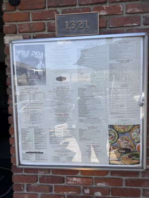 Menu photo 1 Local Kitchen Torrance, CA