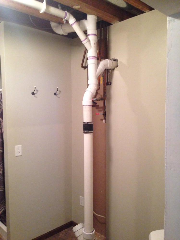 Slide of Reich's Plumbing & Heating