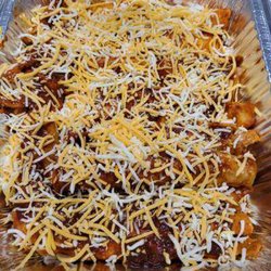 Four Corners Mkt - Enchilada trays