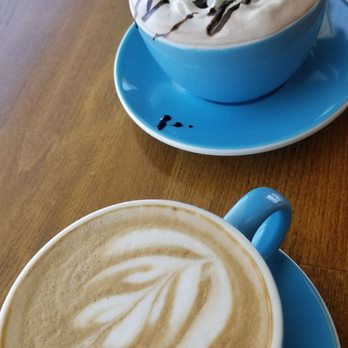 Barbarossa Coffee - Snickers latte and smores hot chocolate - Coffee & Tea Near Me - Tomball, Texas Barbarossa Coffee - Snickers latte and smores hot chocolate - Coffee & Tea Near Me - Tomball, Texas
