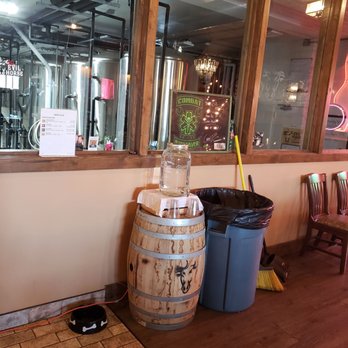 Evil Horse Brewing Company - Breweries Near Me - Crete, Illinois Evil Horse Brewing Company - Breweries Near Me - Crete, Illinois