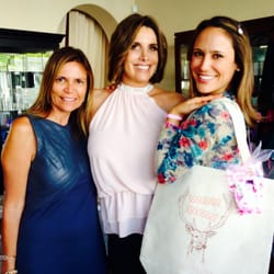 Seaside Skin Care - A successful event with Stella & Dot Jewelry, Ritual Clothing, and Seaside's array of beautifying treatments to raise money f...
