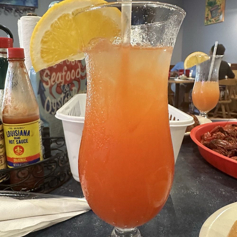 Fisherman's Cove Seafood - Seafood Near Me - Kenner, Louisiana