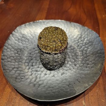JUA - caviar kim - Korean Near Me - New York, New York JUA - caviar kim - Korean Near Me - New York, New York