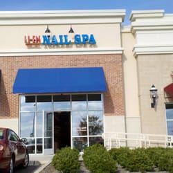 Li-En Nails & Spa
