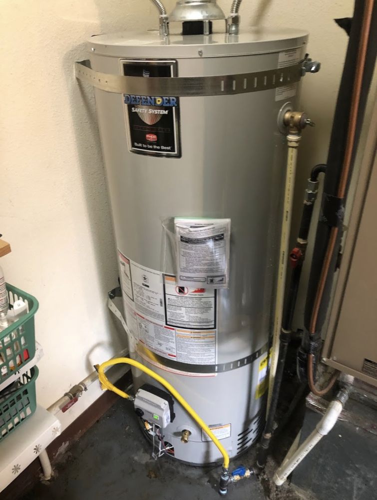 Slide of East Side Plumbing & HVAC