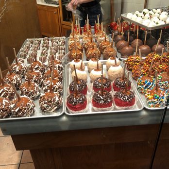 Rocky Mountain Chocolate Factory - Chocolatiers & Shops Near Me - Concord, North Carolina Rocky Mountain Chocolate Factory - Chocolatiers & Shops Near Me - Concord, North Carolina