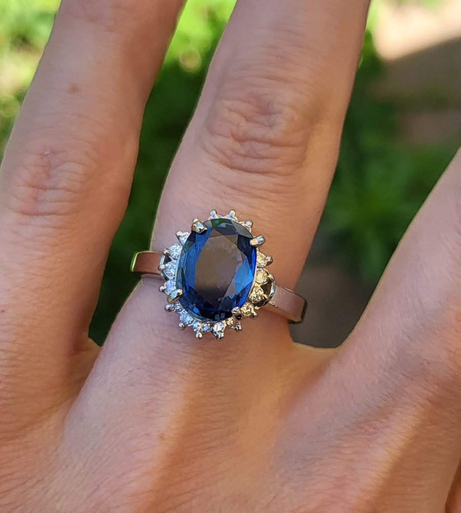 GARABEDIAN JEWELERS Updated August 2024 613 W Boylston St