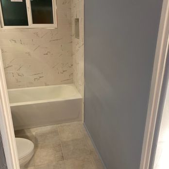 Final Touch General Contracting - Bathroom remodel - Handyman Near Me - Tucson, Arizona Final Touch General Contracting - Bathroom remodel - Handyman Near Me - Tucson, Arizona