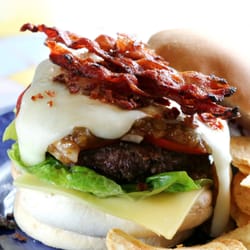 Yoyo Burger