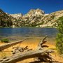 Photo of Barney Lake