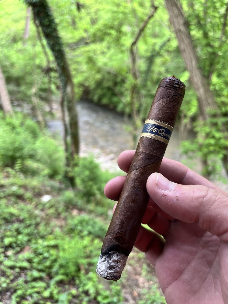 Creekside Cigar