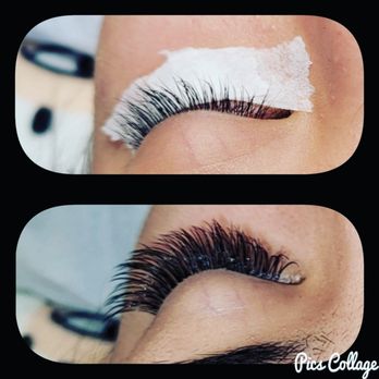 Lash Queen Studio - Classic Lash set! Ask about introductory pricing! - Eyelash Service Near Me