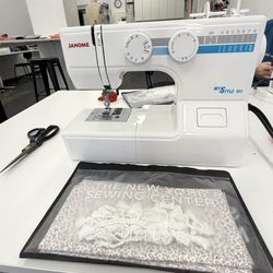 The New York Sewing Center