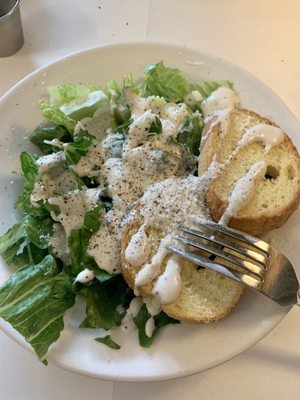 Antoni's Italian Cafe by null
