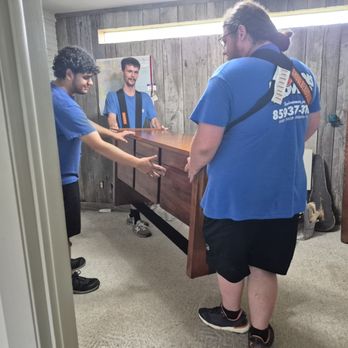 My 3 Sons Moving - Movers Near Me - London, Kentucky My 3 Sons Moving - Movers Near Me - London, Kentucky