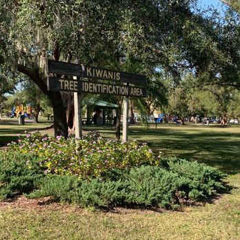 Jaycee park - Playgrounds Near Me - Cape Coral, Florida