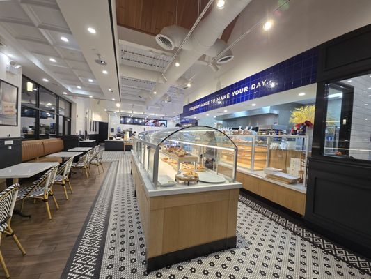Paris Baguette