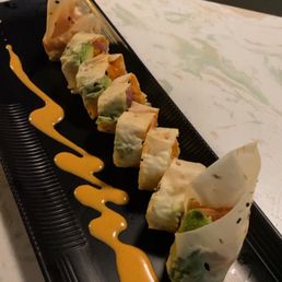 Marilyn Mon Roll