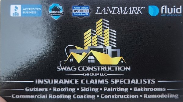 Swag Construction Group