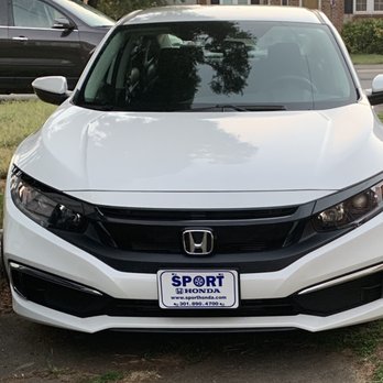 Sport Honda - Car Dealers Near Me - Silver Spring, Maryland Sport Honda - Car Dealers Near Me - Silver Spring, Maryland