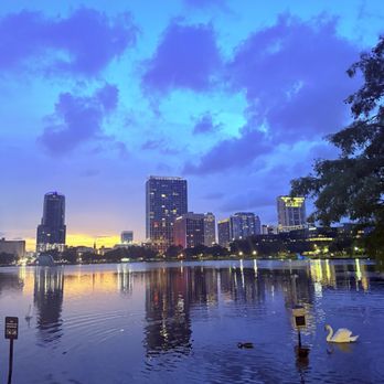 Lake Eola Park - Parks Near Me - Orlando, Florida Lake Eola Park - Parks Near Me - Orlando, Florida