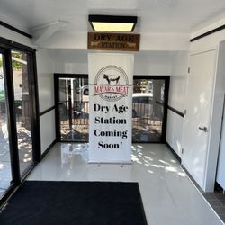 Mayar's Meat Market