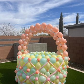 Fina Balloons - Balloon Services Near Me Fina Balloons - Balloon Services Near Me