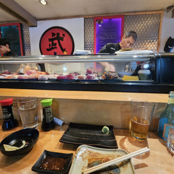 Samurai Restaurant - Japanese Near Me - South Lake Tahoe, California Samurai Restaurant - Japanese Near Me - South Lake Tahoe, California