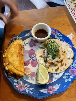 Panchita de Veracruz Mexican Restaurant by null