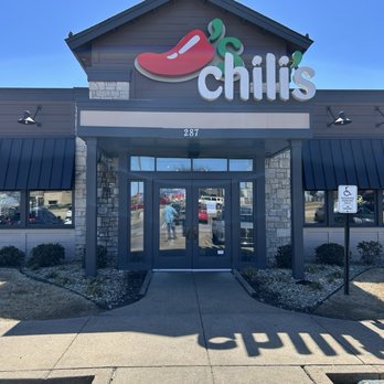 Chili's - Outside - Bars Near Me - Southaven, Mississippi Chili's - Outside - Bars Near Me - Southaven, Mississippi