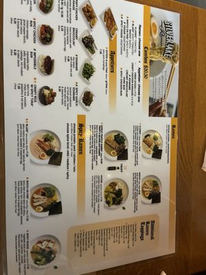 Silverlake Ramen by null