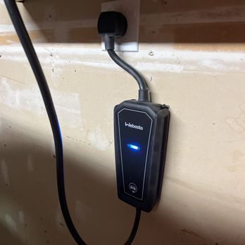 Valley Source Electric - Ev level 2 charger - Electricians Near Me - Fresno, California